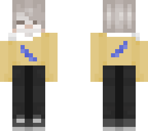 ghostbur in my style