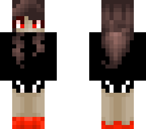 girl skin