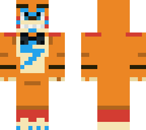glamrock freddy