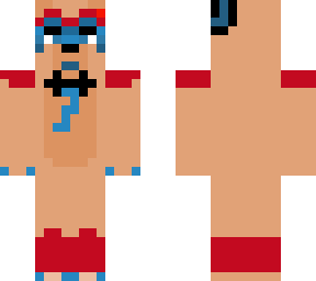 glamroock freddy