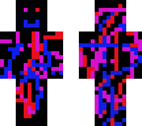 glitch of ryze [face]