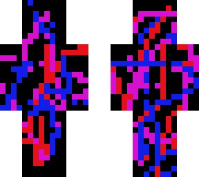 glitch of ryze