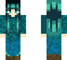 glowsquid girl