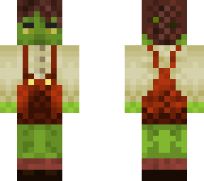 goblin taverner