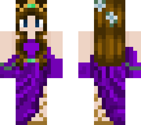 greek deity