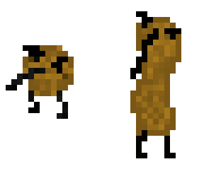 greg and gene but get angry