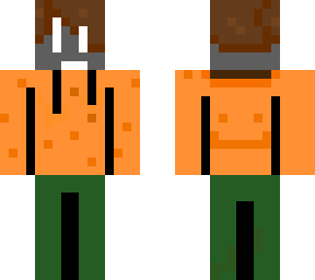 grey [my oc do not steal]