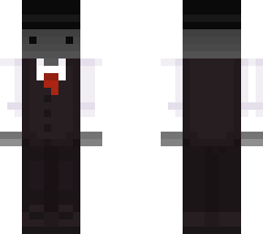 grey fade bartender