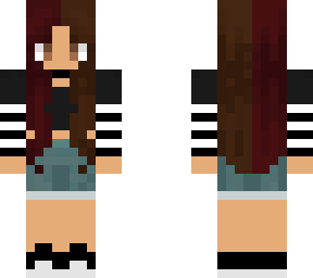grunge girl