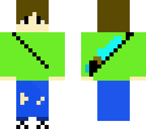 guy which diamond sord