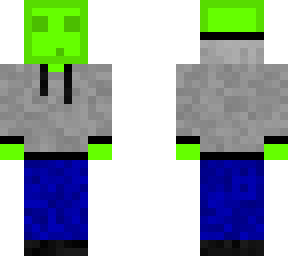 handsome slime 3.0