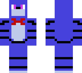 help wanted bonnie