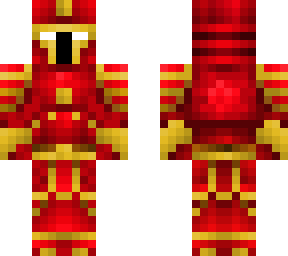 herobrine knight