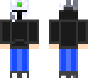 hoodie knight