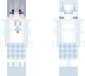 hot skin