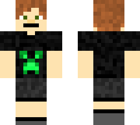 how many times will i change this skin?!