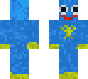 huggy