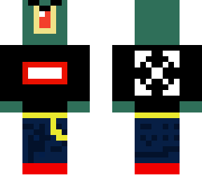 hypebeast plankton
