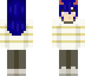 i made this for my sister