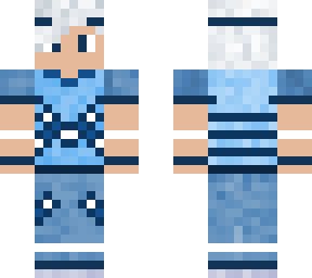 ice ninja