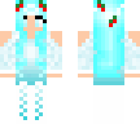 ice queen