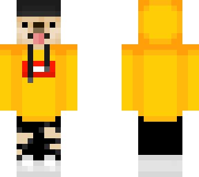 imb dog remake