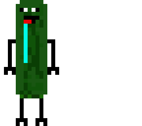 infinity pickle
