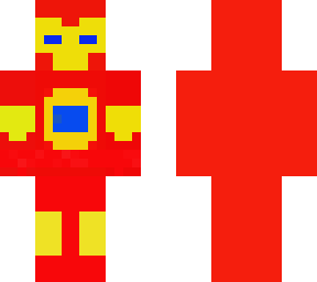 iron man