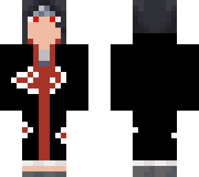 itachi akatsuki