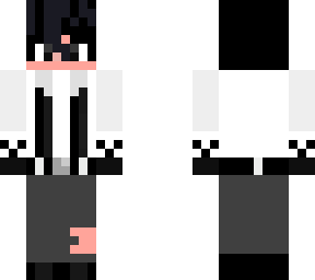 jarry anime "skin #3"