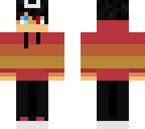 javi hoodie