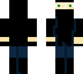 jbz playz custom skin
