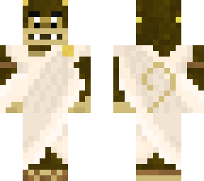 jesus monkey
