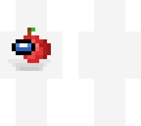 just an apple... nothing wrong