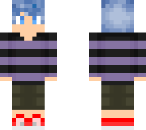 kacey remake
