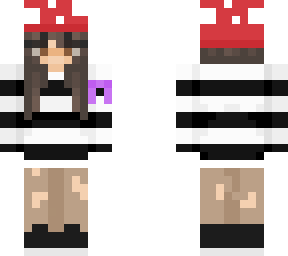 kat | Minecraft Skin