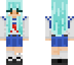 kate (anime uniform)