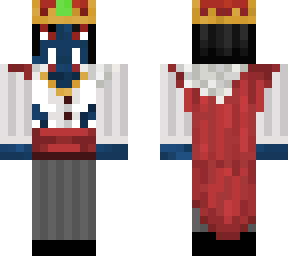 king askari