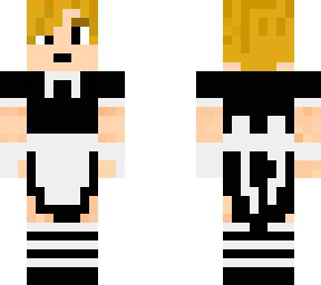 kluckels maid
