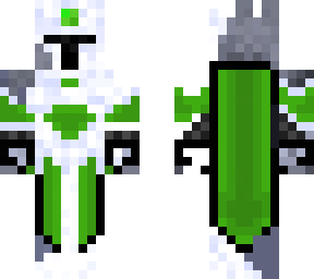 knight guy
