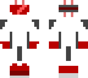 lifelessdemons skin