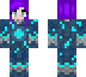 magical knight