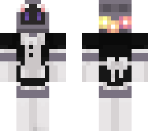 maid