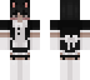 maid boy edit