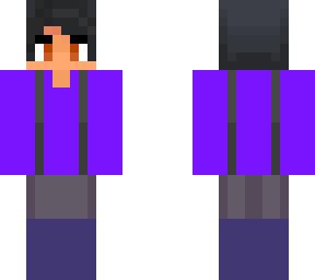 male aphmau winter