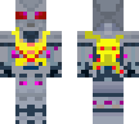 marine nova corupto