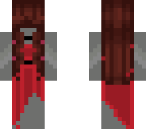 marriage skin