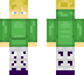 matcha kid