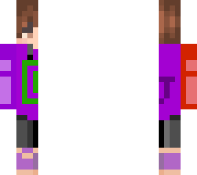 mcyt collab skin
