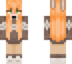 mountain bunny